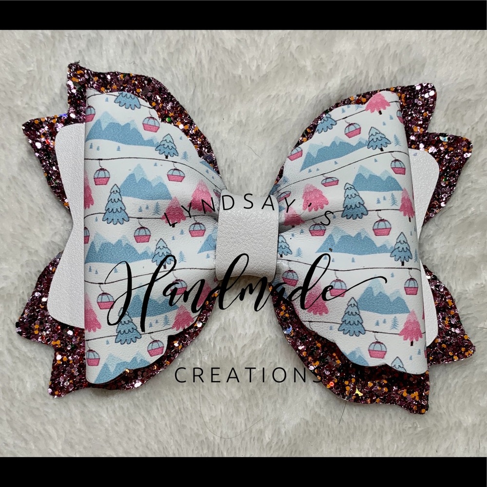 Winter bow